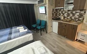 Istiklal Hostel Istanbul